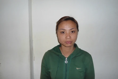 Éo le cô gái bán dâm kiếm tiền chạy thận, nuôi con