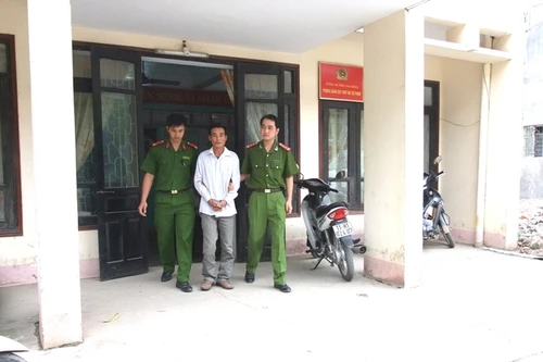 Oan nghiệt dùng dao sát hại dã man người tình 