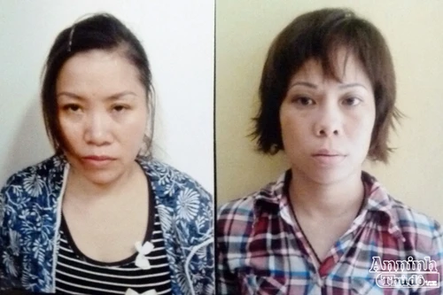 Cần làm rõ nguồn gốc những đứa trẻ đang được nuôi tại nhà nghi can Nguyệt