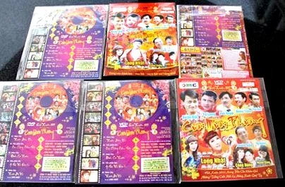 Bị vi phạm tác quyền, danh hài Xuân Bắc, Tự Long yêu cầu trả lại công bằng