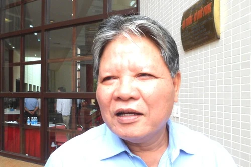 Nhận nhiều phiếu tín nhiệm thấp thì phải sửa, phải cố gắng