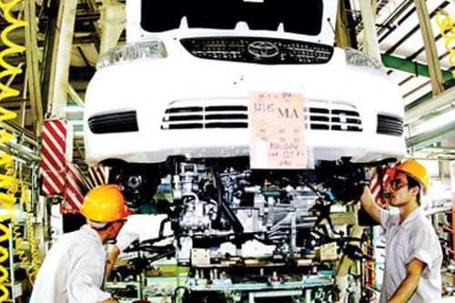 Cần có Luật Đầu tư công!