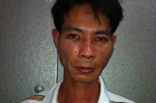 Đốt nhà để giết người tình cũ