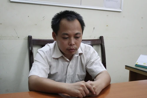 Lộ rõ bản chất của kẻ bắt cóc con tin