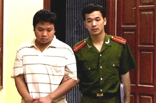 Kẻ chuyên "cưỡi" Attila đi cướp trên đường phố Thủ đô