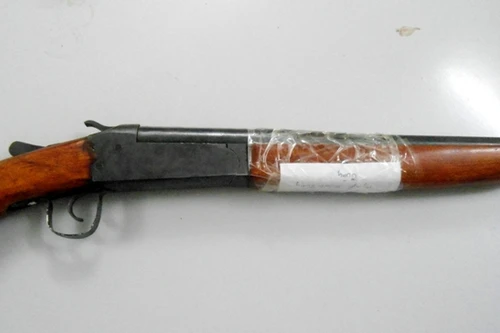 Gây án rồi lấy nhà nghỉ làm nơi ẩn náu