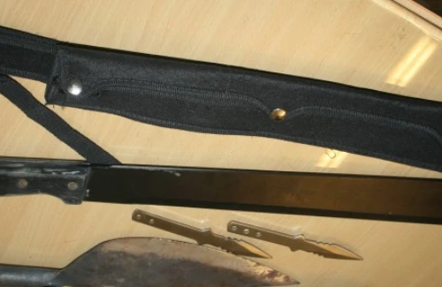 Đã rõ nhóm bắt người trước cửa ngân hàng