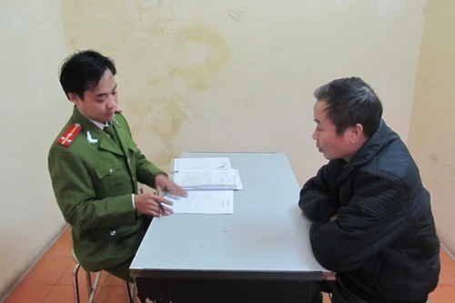 Nhân viên văn phòng luật sư lừa đảo chạy án