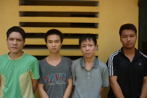 Mất mạng vì đi đòi nợ tiền cờ bạc