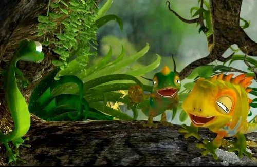 Phim hoạt hình Việt Nam gia nhập mùa phim hè