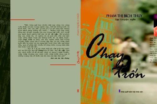 Khi đời là những cuộc “Chạy trốn” 