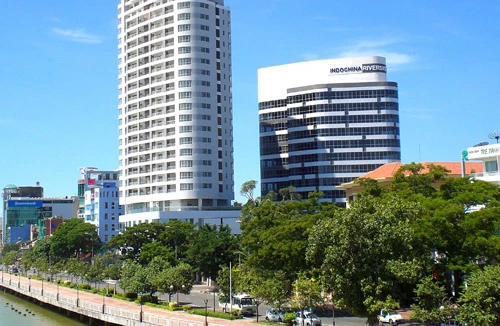 Đà Nẵng - Thành phố môi trường