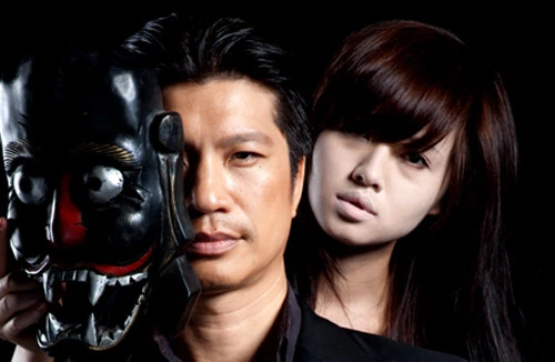 Phim kinh dị "Giữa hai thế giới": Giật mình nhiều hơn là... sợ!