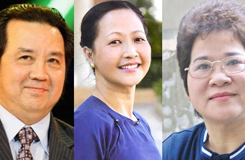 Còn ái ngại cơ chế xin-cho