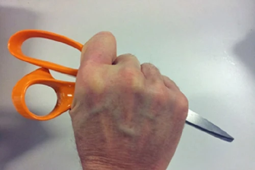 Thiếu niên 14 tuổi mưu sát cha dượng