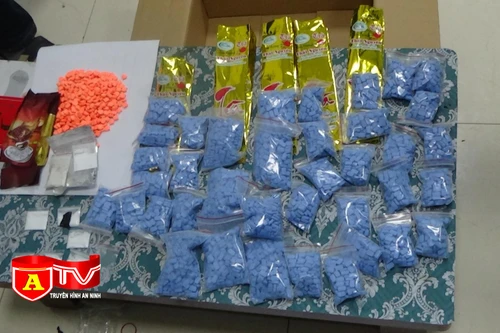 "Động lắc” trong Bệnh viện Tâm thần Trung ương I bị triệt phá thế nào?