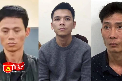 Khởi tố 6 đối tượng liên quan đến “động ma tuý” tại Bệnh viện Tâm thần Trung ương 1