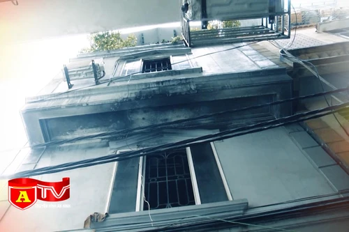 500 nghìn nhà ống có nguy cơ cao về cháy, nổ