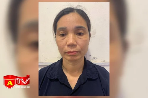 Người giúp việc trộm vàng trong lúc dọn dẹp cửa hàng