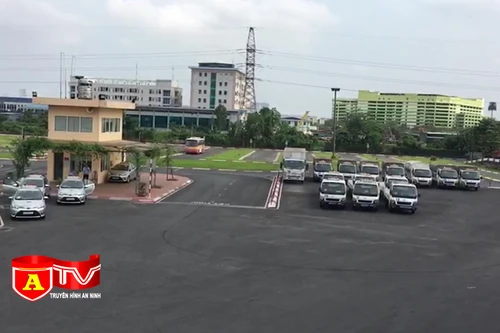 Tổng kiểm tra các cơ sở đào tạo, sát hạch lái xe