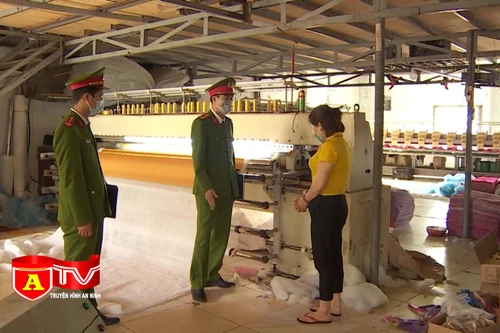 Xác định rõ vai trò, trách nhiệm của chính quyền địa phương trong công tác PCCC