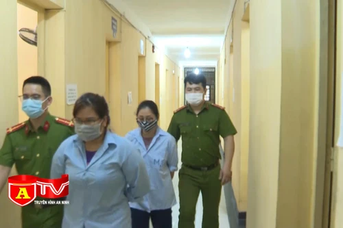 Thủ đoạn tinh vi của đường dây mang thai hộ