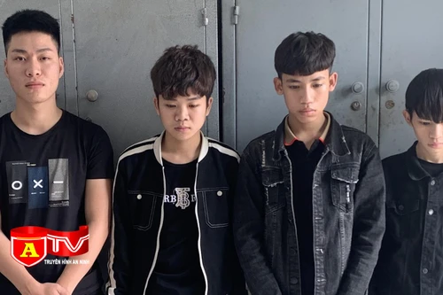 Bị rút sạch tiền trong thẻ ngân hàng vì gặp phải kẻ lừa đảo mua hàng qua mạng internet