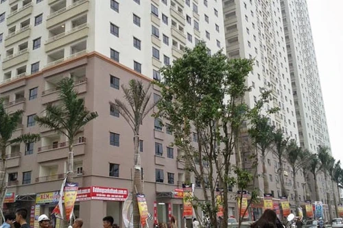 Thủ tướng yêu cầu: Hà Nội rà soát lại toàn bộ dự án cao tầng trong nội đô