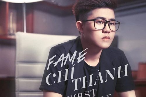 Chí Thành X Factor ra mắt single đầu tay