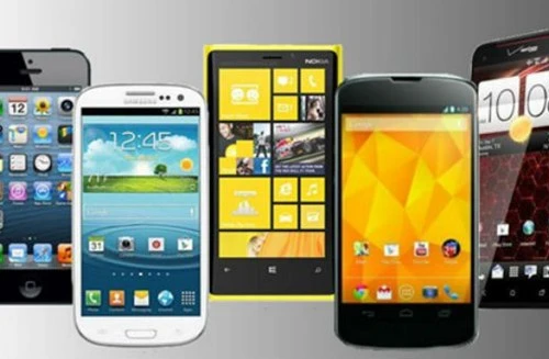 Tìm chủ sở hữu 15 chiếc điện thoại trong vụ trộm xuyên quốc gia