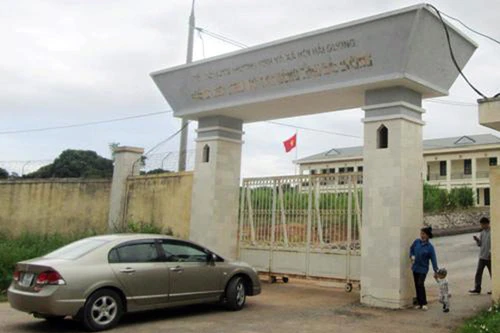 Khởi tố 3 cán bộ đánh chết học viên cai nghiện