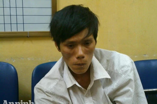 Trùm bán lẻ heroin mắc HIV/AIDS