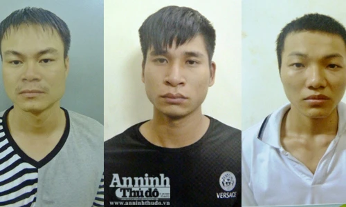 Côn đồ phục kích, nổ súng truy sát người đi đường