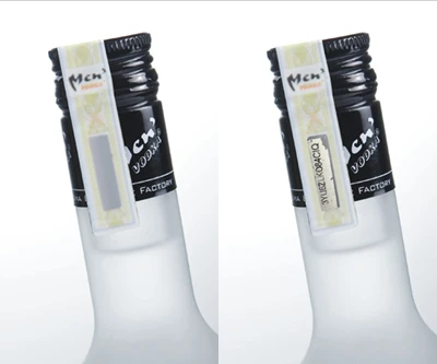 Tem xác thực chống hàng giả, hàng nhái