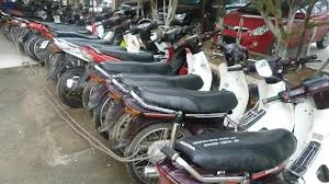  Tìm chủ sở hữu 194 xe máy