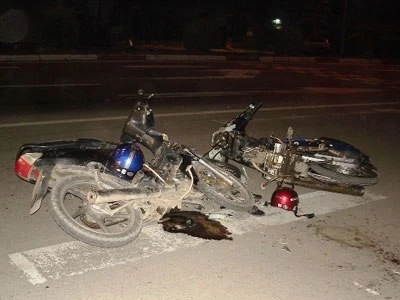 Tìm nhân chứng vụ TNGT ở Đồng Mai, Hà Đông