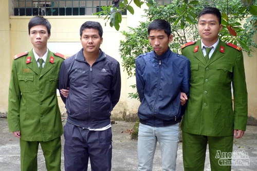 Tên trộm bảnh bao, “ăn” hàng loạt xe máy, xe đạp điện