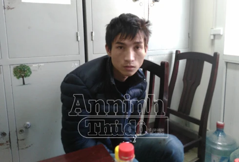 Lấy trộm 2 tỷ đồng ở chung cư cao cấp gửi tiết kiệm... lấy tiền xây nhà