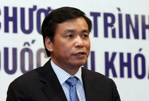 Quốc hội chuẩn bị kiện toàn chức danh Chủ tịch nước, Thủ tướng Chính phủ