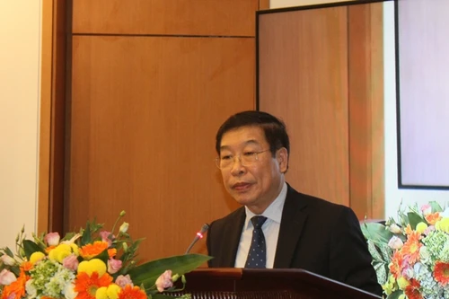 Quốc hội "chốt" lịch kiện toàn, sắp xếp lại nhân sự lãnh đạo Nhà nước