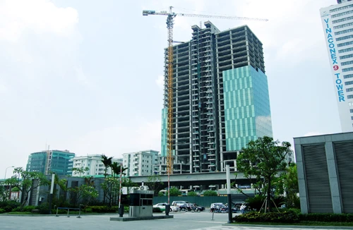 Nợ xấu không nên quá lo