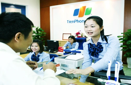 TienPhong Bank dành 3.000 tỷ đồng cho vay lãi suất ưu đãi 