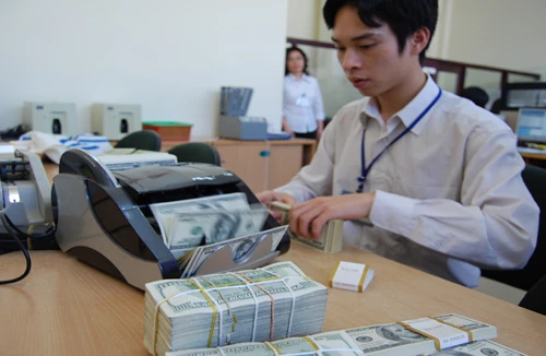 Thị trường tiền tệ diễn biến ổn định