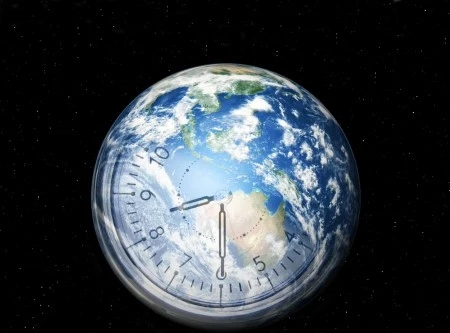 Tiết kiệm năng lượng để bảo vệ môi trường