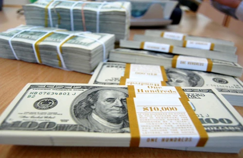 Kiều hối tăng bất chấp khủng hoảng