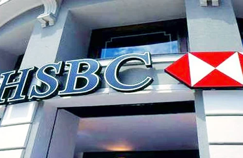 HSBC dự báo các chính sách tài chính sẽ được nới lỏng