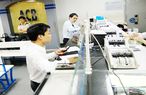 Ngân hàng NNVN lên tiếng vụ bắt bầu Kiên