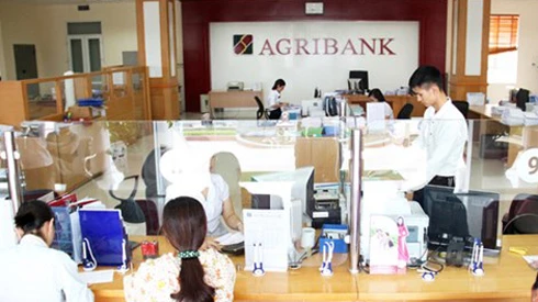 Agribank - "Đầu tàu" xây dựng nông thôn mới 