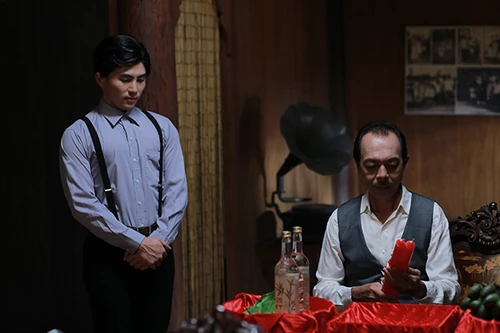 Tác giả kịch "Dạ cổ hoài lang" nói gì về bộ phim chuyển thể?