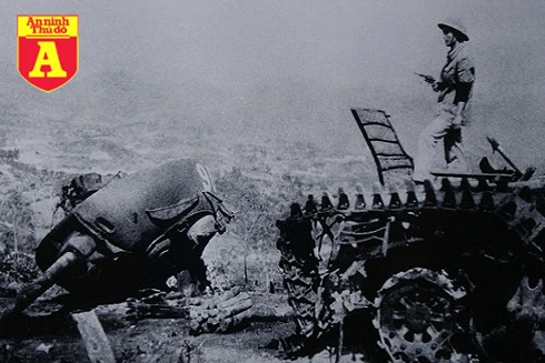 [Info] Toàn cảnh cuộc chiến đấu bảo vệ biên giới phía Bắc 1979 (phần III) - Truyền thống nhân nghĩa, bao dung